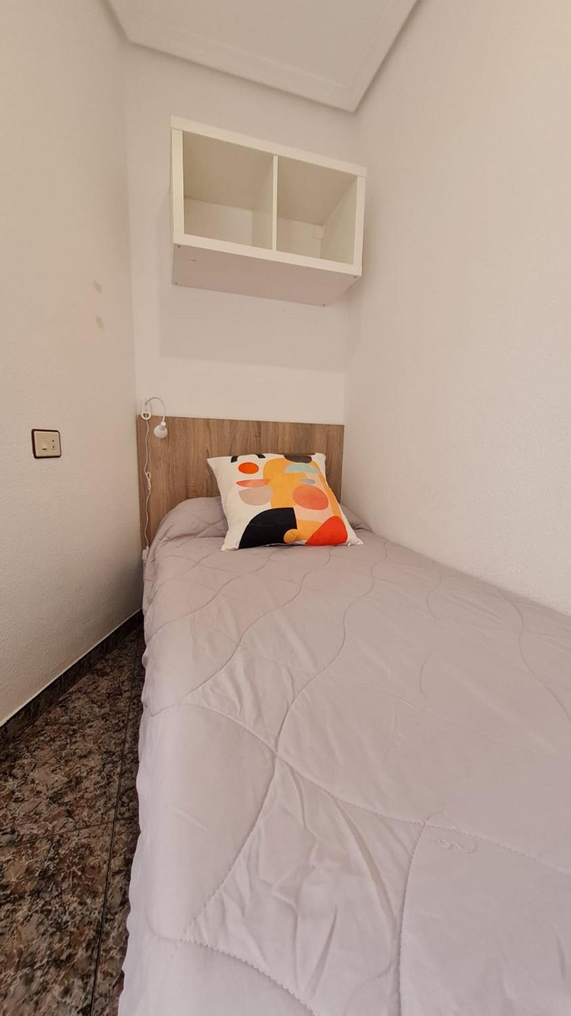 Apartamento Lo Pagán Exterior foto