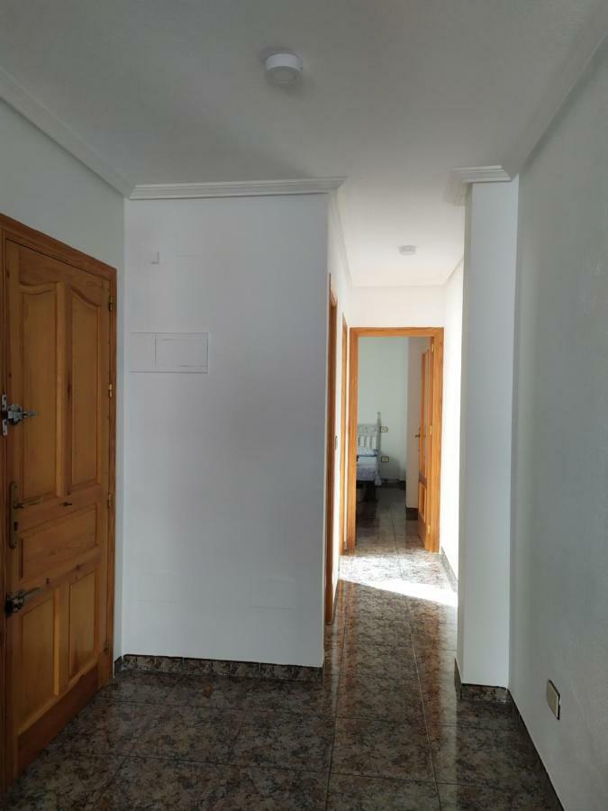Apartamento Lo Pagán Exterior foto
